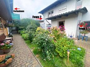 Ferienwohnungen Familie Reiche